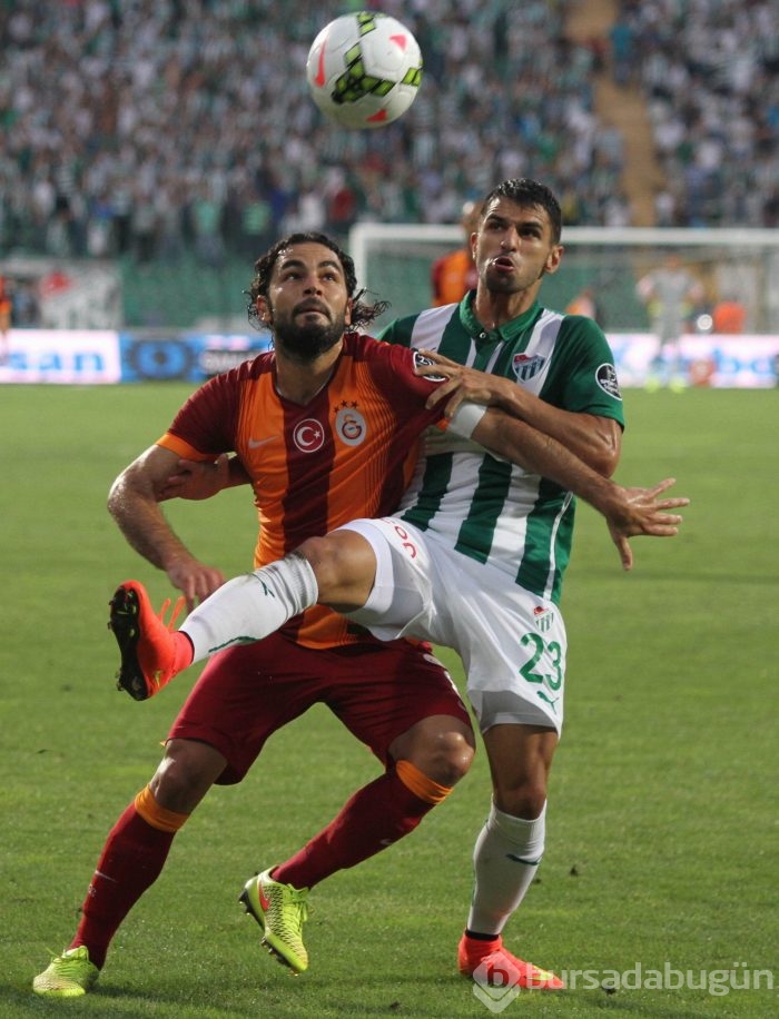 Timsah sezona kötü başladı:0-2