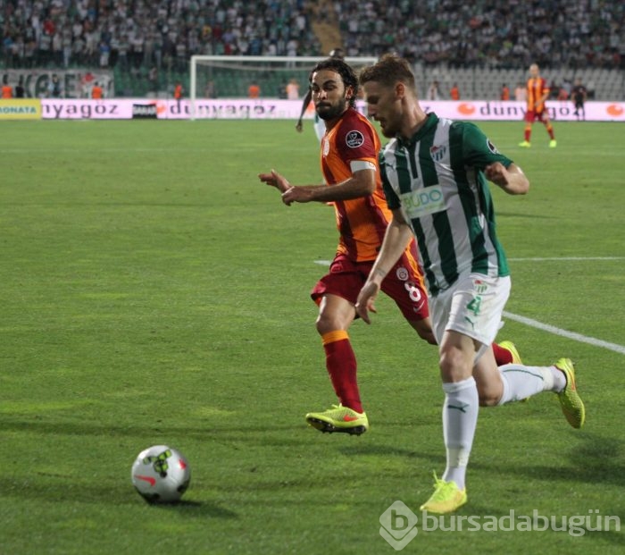 Timsah sezona kötü başladı:0-2