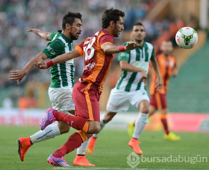 Timsah sezona kötü başladı:0-2