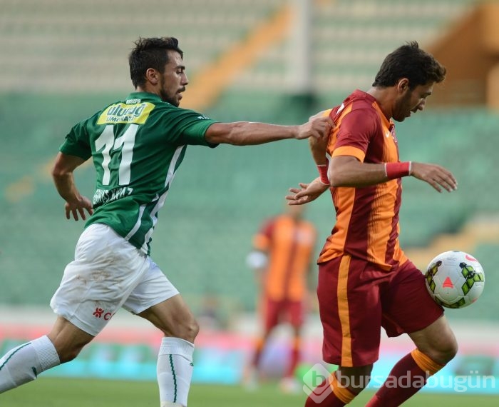 Timsah sezona kötü başladı:0-2