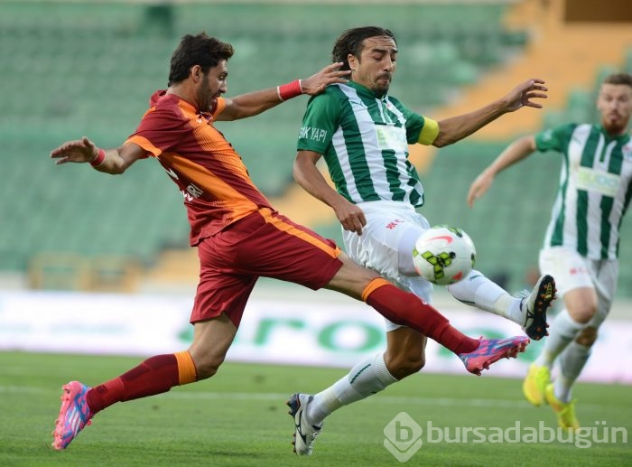 Timsah sezona kötü başladı:0-2