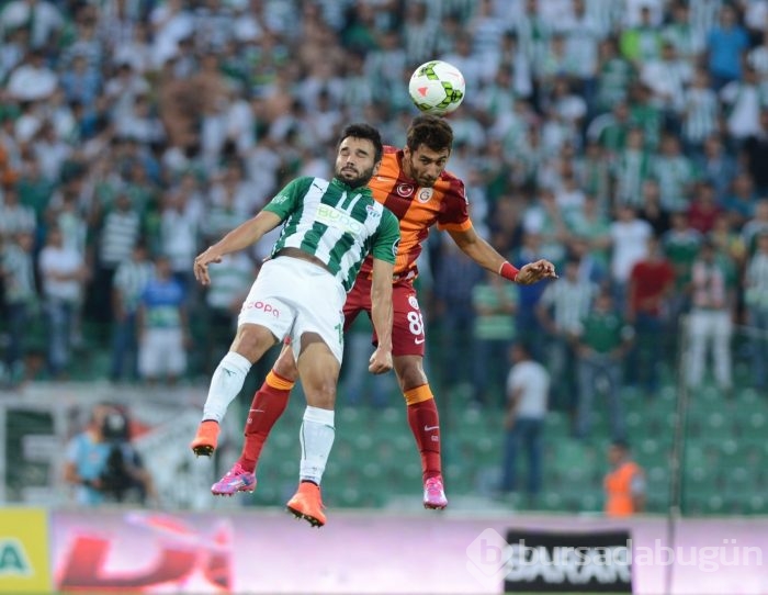 Timsah sezona kötü başladı:0-2