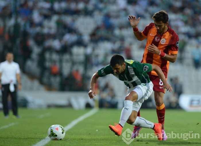 Timsah sezona kötü başladı:0-2