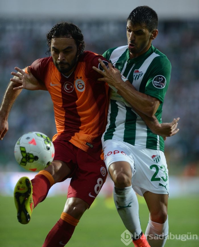 Timsah sezona kötü başladı:0-2