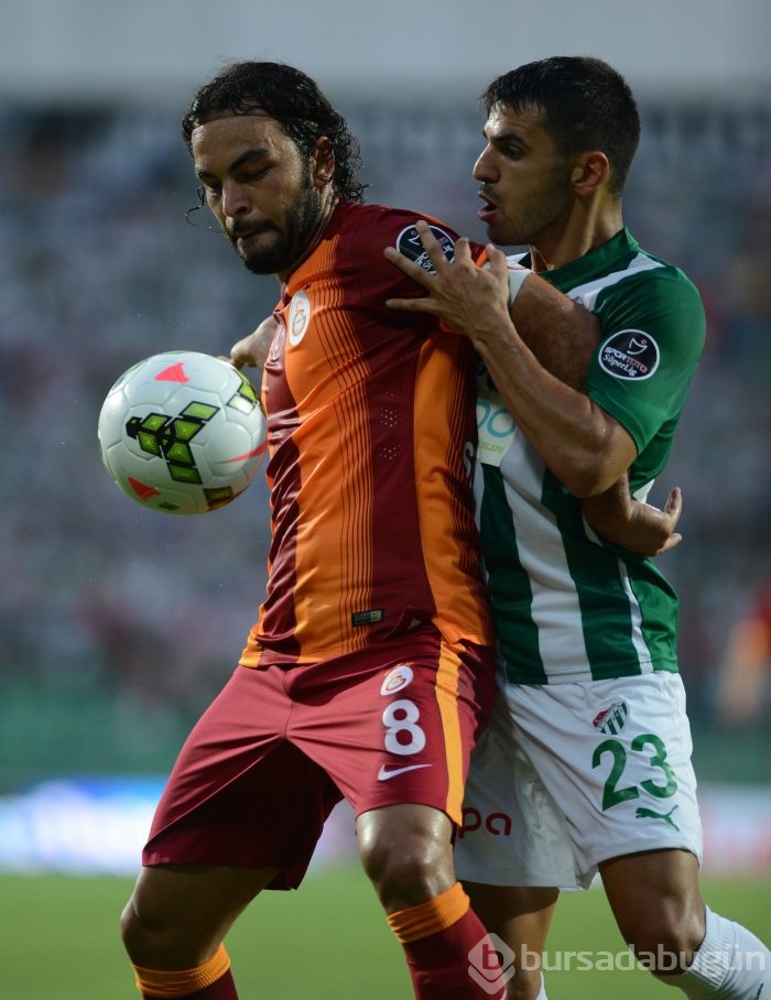 Timsah sezona kötü başladı:0-2