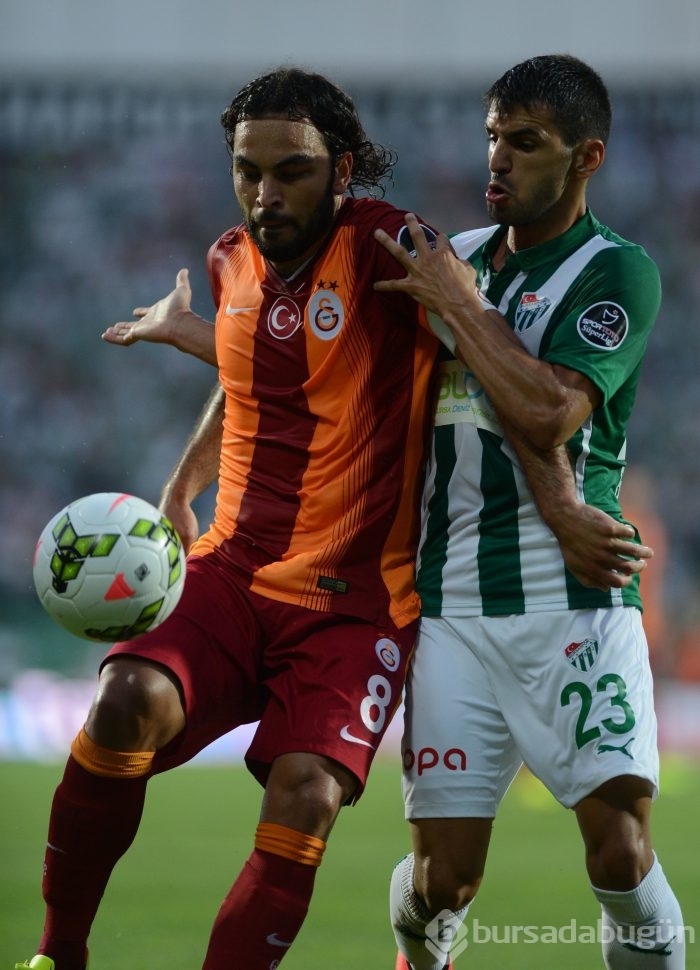 Timsah sezona kötü başladı:0-2