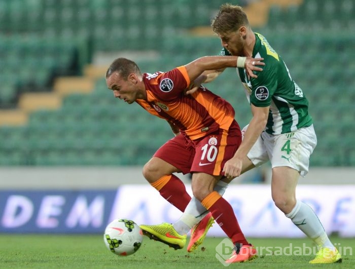 Timsah sezona kötü başladı:0-2