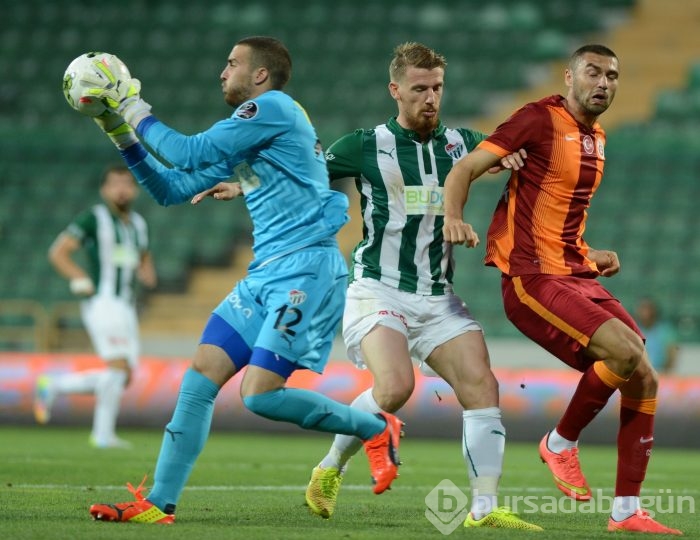 Timsah sezona kötü başladı:0-2