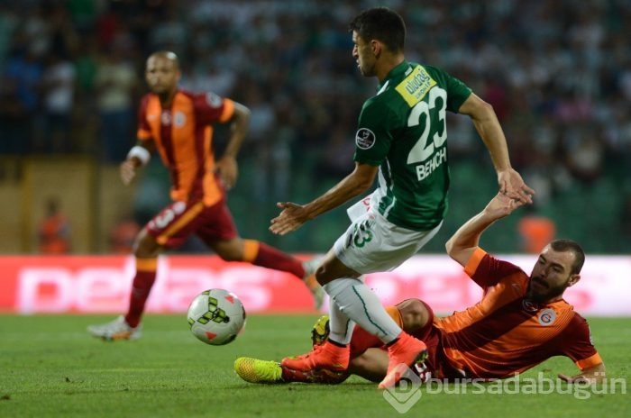 Timsah sezona kötü başladı:0-2