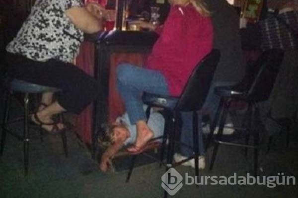 En kötü ebeveynler...