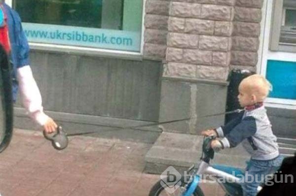 En kötü ebeveynler...
