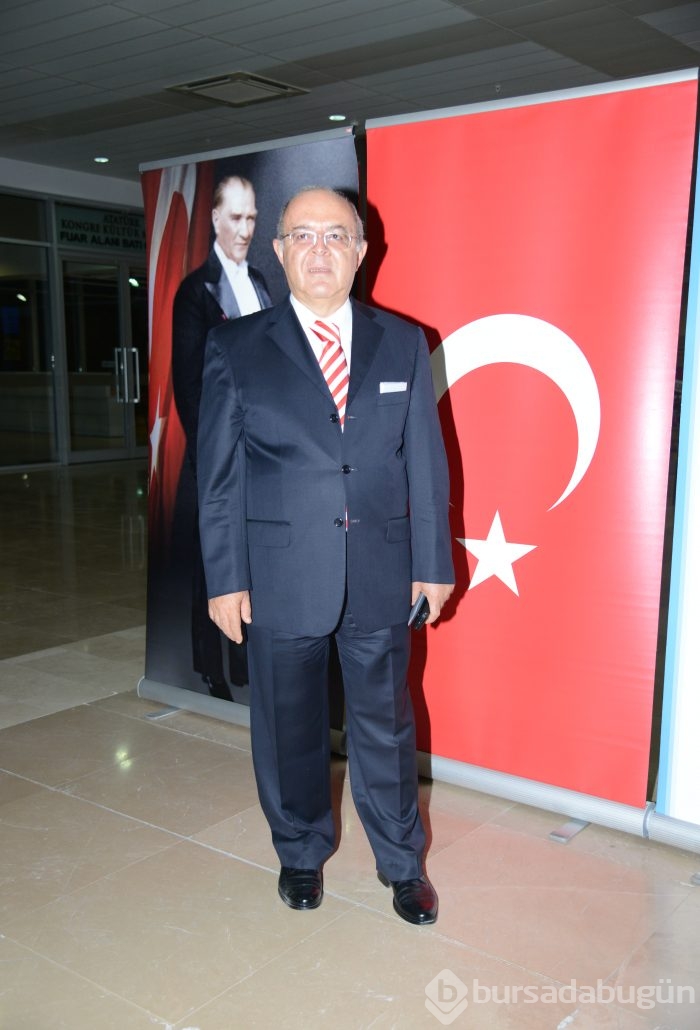 Zafer Bayramı'nın 92. yılına coşkulu kutlama... 