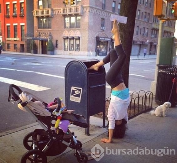 Bu fotoğraflarla sosyal medya fenomeni oldu