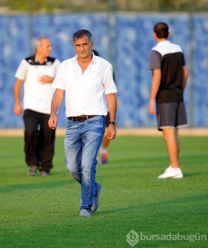 Bursaspor Kasımpaşa'yı geçemedi