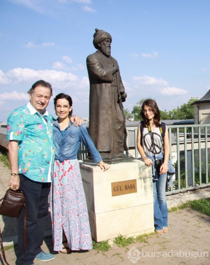 Ünlülerin mutsuz kızları