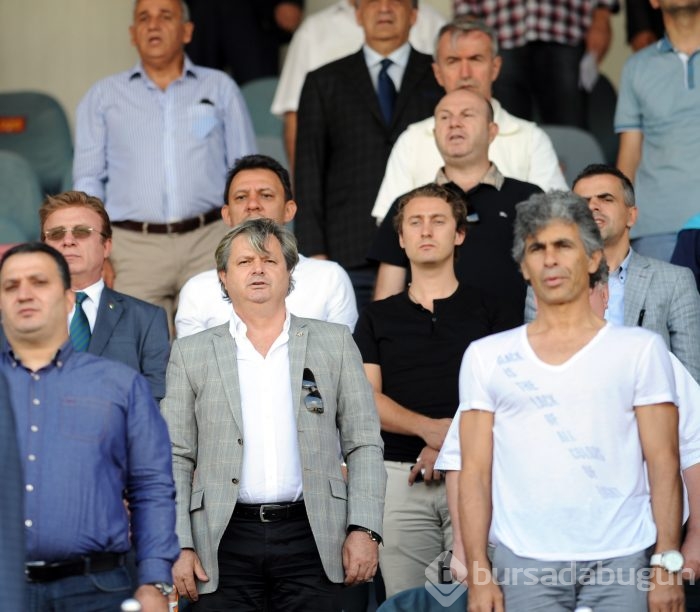 Timsah Gençlerbirliği'ne patladı!