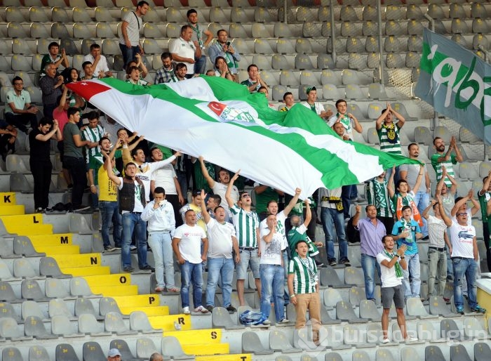 Timsah Gençlerbirliği'ne patladı!