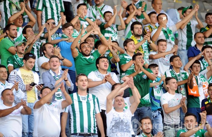 Timsah Gençlerbirliği'ne patladı!