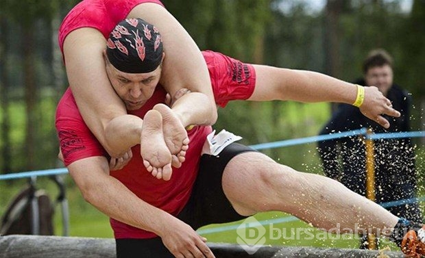 Bu sporlar acayip!
