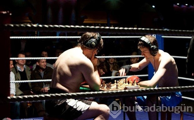 Bu sporlar acayip!
