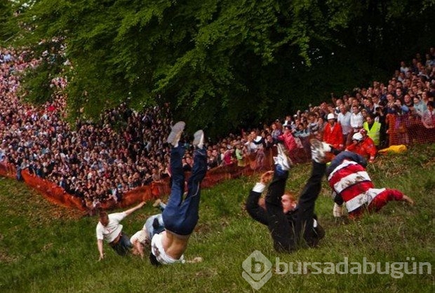 Bu sporlar acayip!