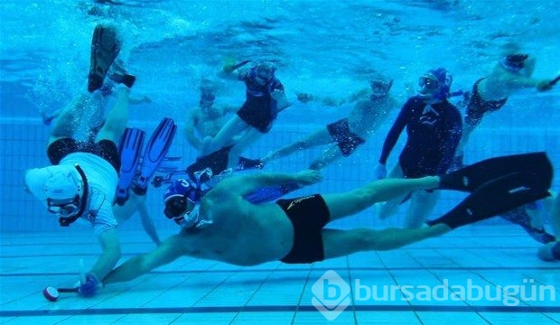 Bu sporlar acayip!
