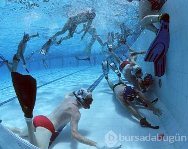 Bu sporlar acayip!