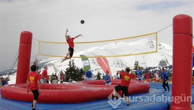 Bu sporlar acayip!