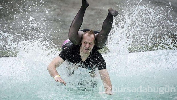 Bu sporlar acayip!