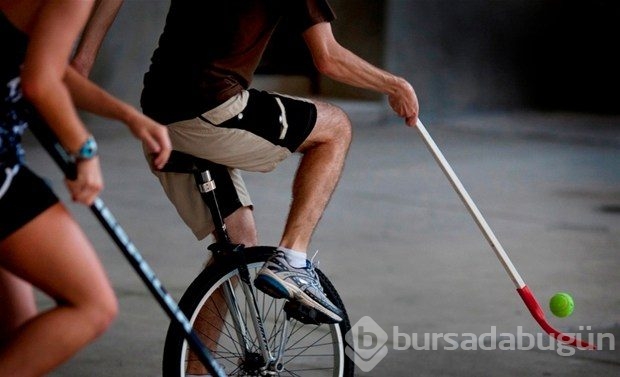 Bu sporlar acayip!