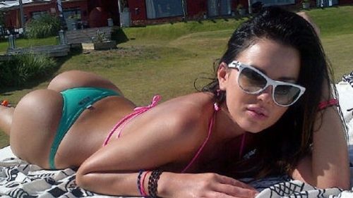 Karina Jelinek, bekarlık  sultanlık diyor...