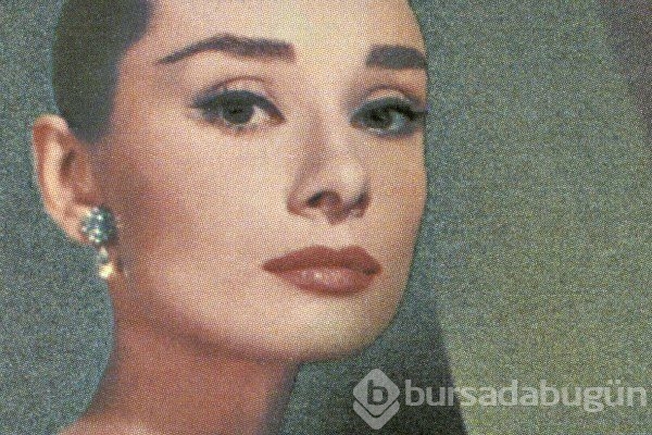 Onlar birer koca ayak!