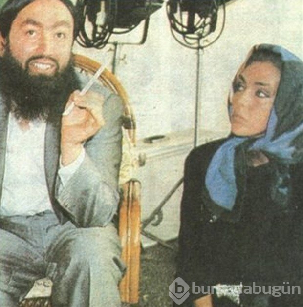 Eski halleri şaşırtıyor!