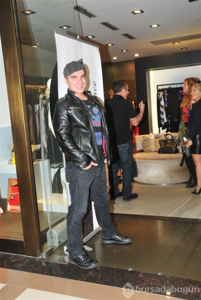 Moda tutkunları sokağa döküldü!