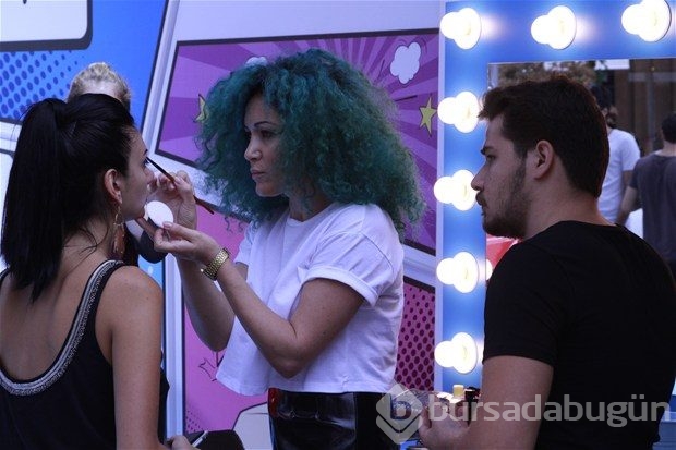 Moda tutkunları sokağa döküldü!