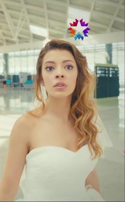 Acunun son bombası!