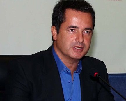 Acunun son bombası!