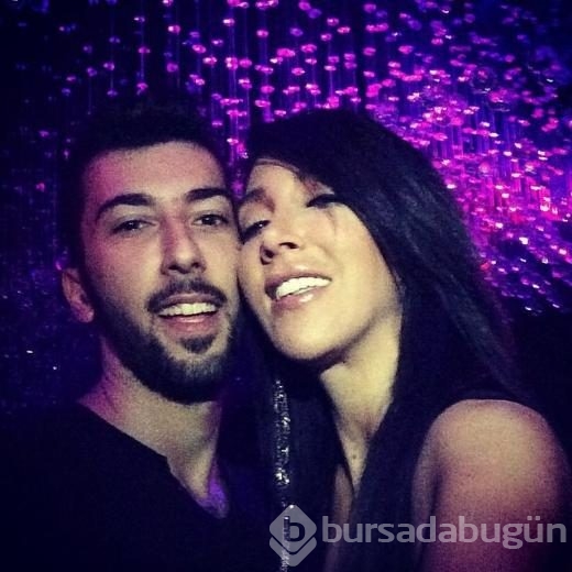 Instagram'da ünlüler