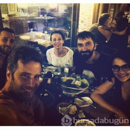 Instagram'da ünlüler