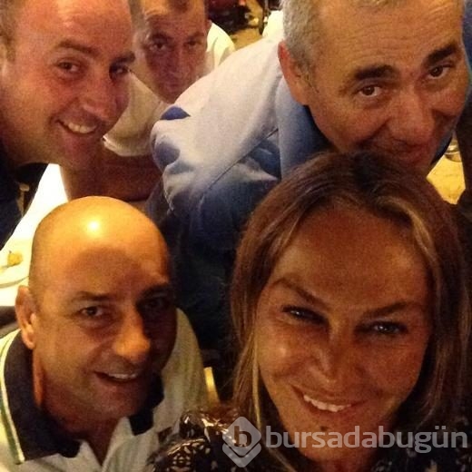 Instagram'da ünlüler