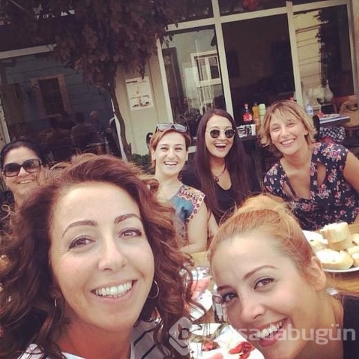 Instagram'da ünlüler