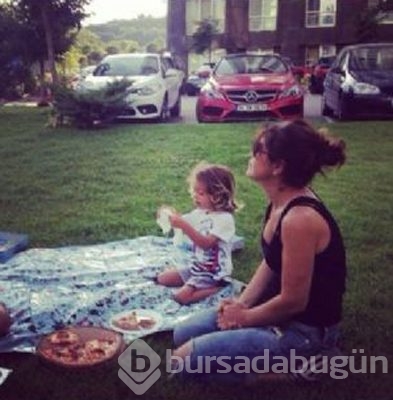 Instagram'da ünlüler