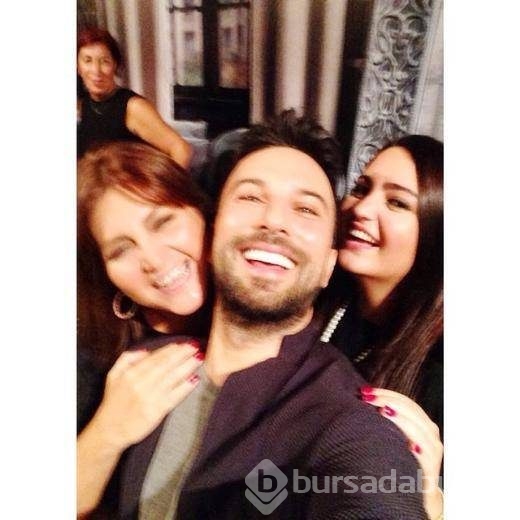 Instagram'da ünlüler
