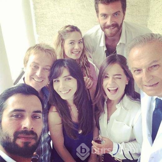 Instagram'da ünlüler