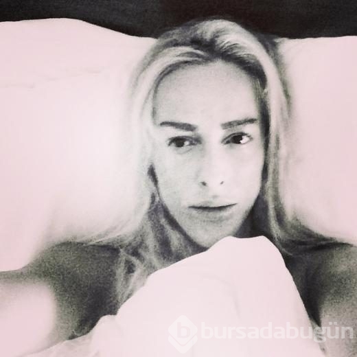 Instagram'da ünlüler