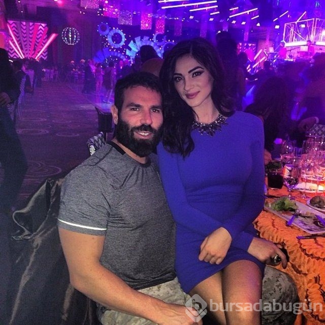 O artık bir dünya markası!...