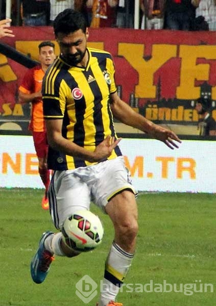 İşte onların ilk durakları!