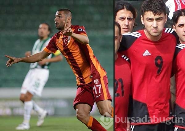 İşte onların ilk durakları!