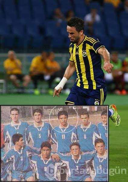 İşte onların ilk durakları!