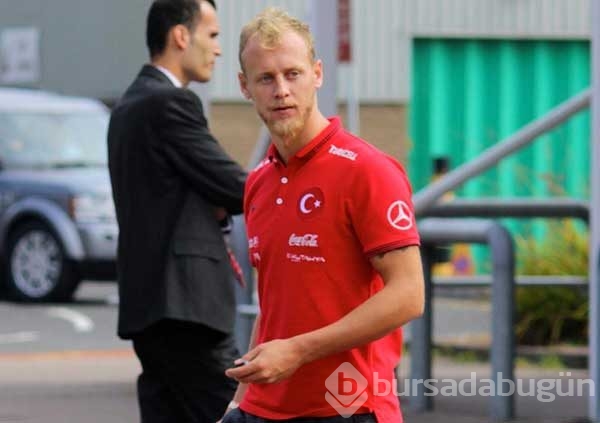 İşte onların ilk durakları!